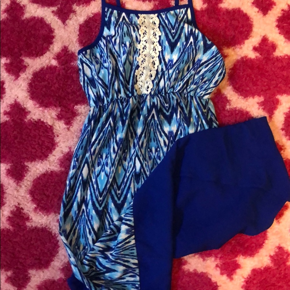 summer dresses (bundle) - Picture 3 of 7